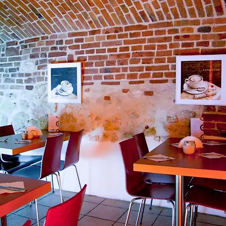 Pergamin Апарт-отель