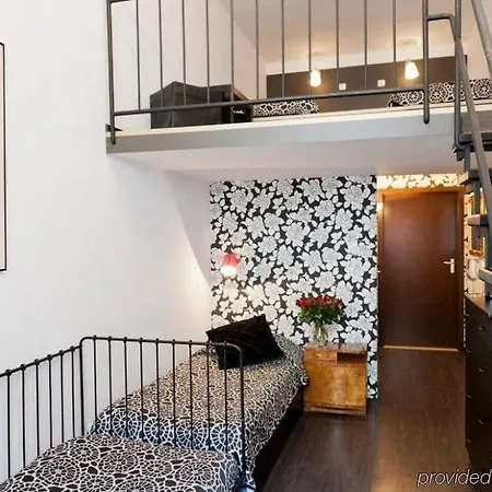 Pergamin Апарт-отель