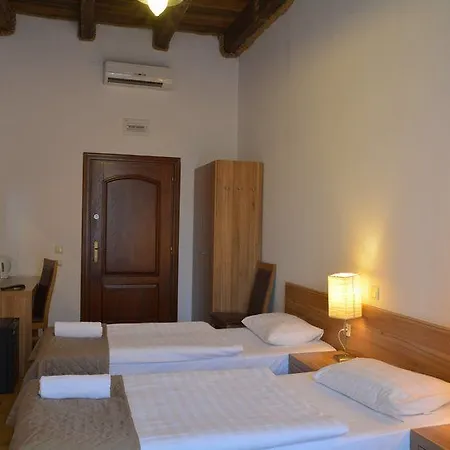 Pergamin Краков