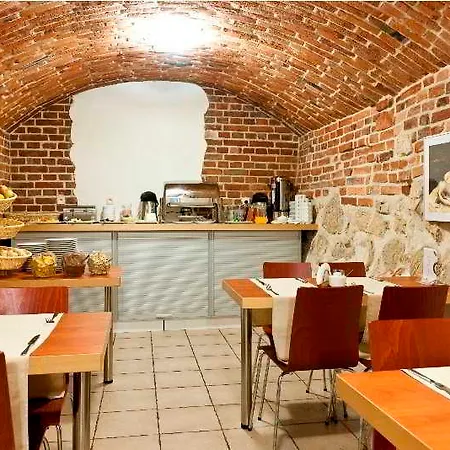 Pergamin Апарт-отель 4*