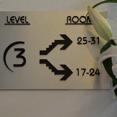 Pergamin Апарт-отель Краков