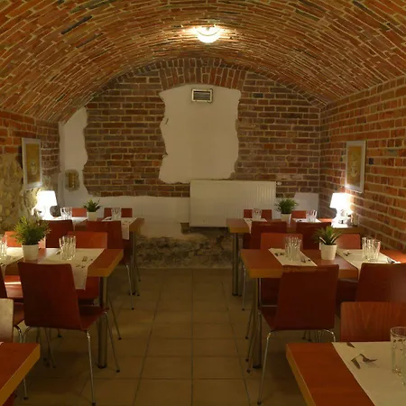 Pergamin Краков