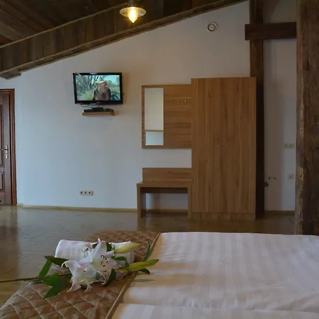 Pergamin Апарт-отель 4*