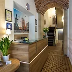 Apart Otel Pergamin Krakow