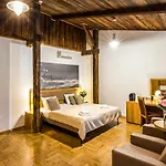 Pergamin Apart Otel