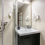 Apart Otel Pergamin Krakow