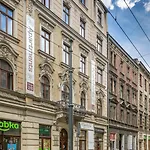 Pergamin 4* Krakow