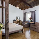 Apart Otel Pergamin