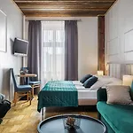Pergamin Apart Otel Krakow