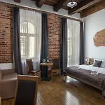 Pergamin Apart Otel