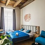 Apart Otel Pergamin Krakow