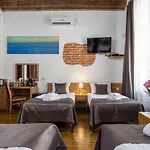 Pergamin 4* Krakow