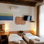 Pergamin Apart Otel 4*