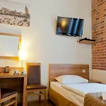 Pergamin Apart Otel 4*