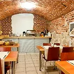 Pergamin Apart Otel 4*