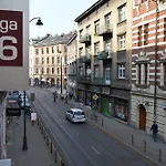 Pergamin 4* Krakow