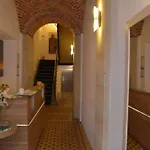 Apart Otel Pergamin Krakow