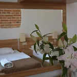 Pergamin Apart Otel Krakow