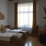 Apart Otel Pergamin Krakow