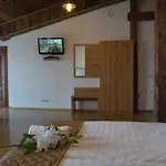Pergamin Apart Otel 4*
