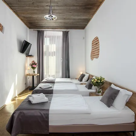 Pergamin Apartmanhotel
