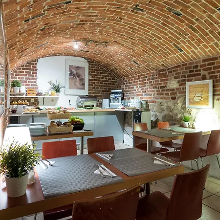 Pergamin Appart hôtel 4*