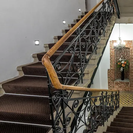 Pergamin Appart hôtel