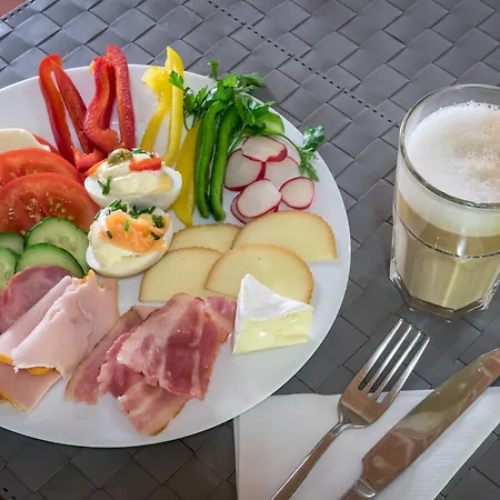 Pergamin Apartmanhotel