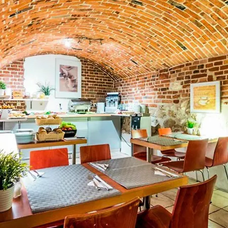 Apart-hotel Pergamin