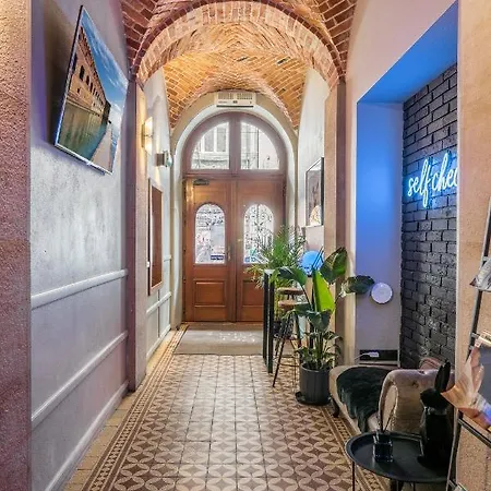 Apart-hotel Pergamin 3*