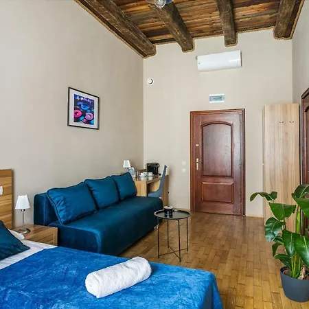 Pergamin Apart-hotel
