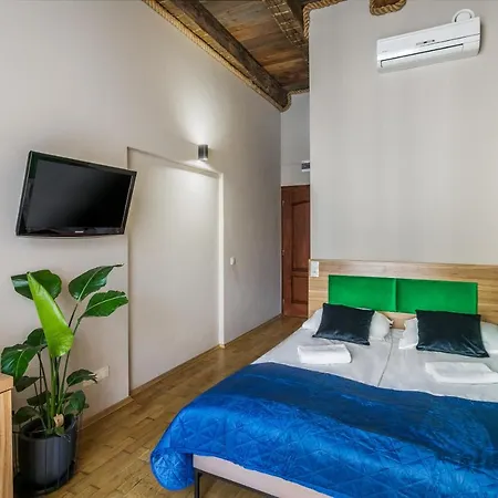Pergamin Appart hôtel 3*