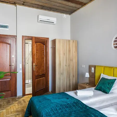 Pergamin Apart-hotel