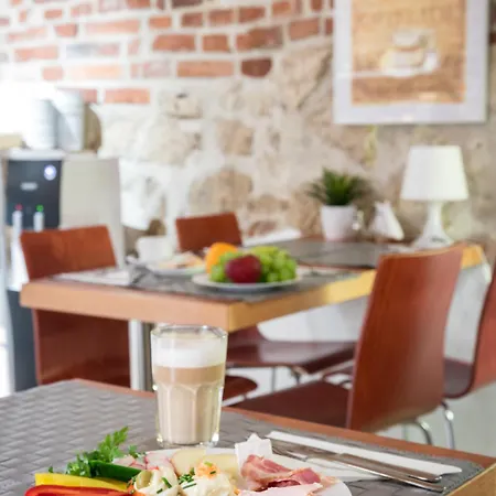 Pergamin Appart hôtel