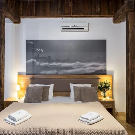 Pergamin Appart hôtel 4*