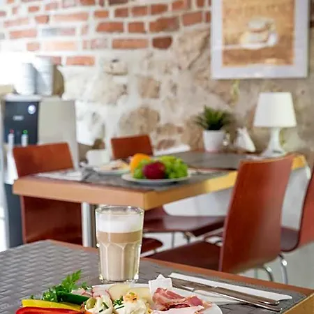 Apartmanhotel Pergamin Krakkó
