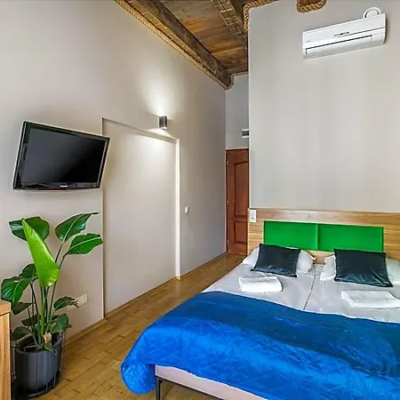 Pergamin 4* Krakkó