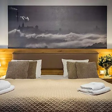 Apartmanhotel Pergamin 4*