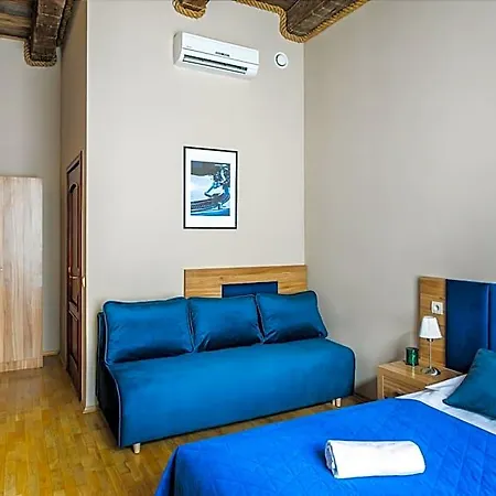 Apartmanhotel Pergamin