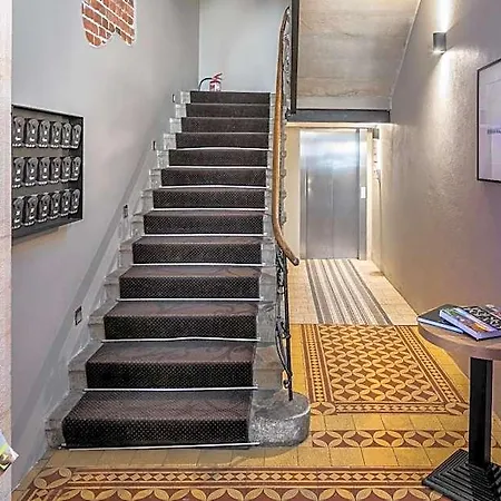 Apartmanhotel Pergamin