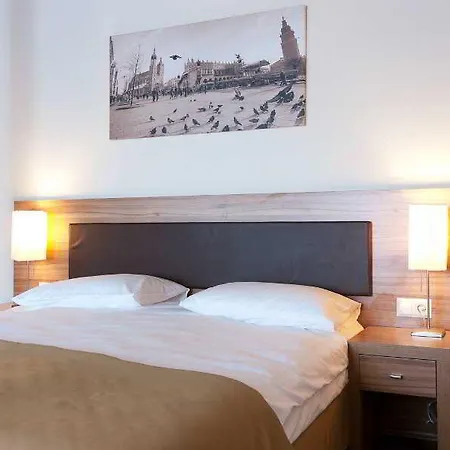 Pergamin Appart hôtel 3*