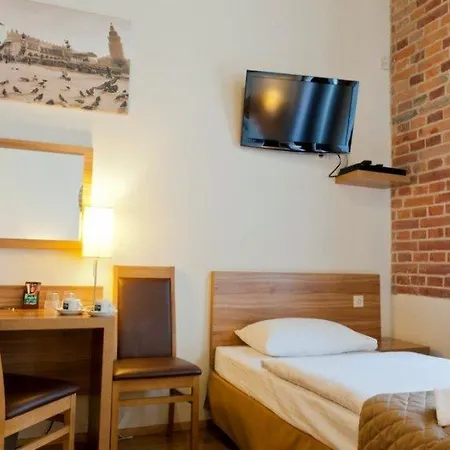 Pergamin Appart hôtel 3*