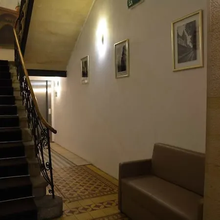 Pergamin Apartmanhotel 4*