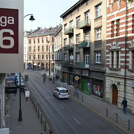 Pergamin 4* Krakkó
