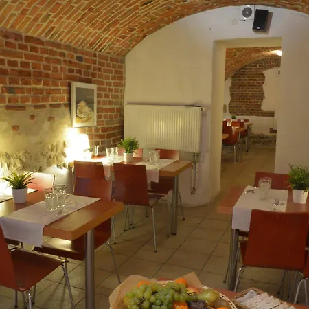 Pergamin 4* Cracovie