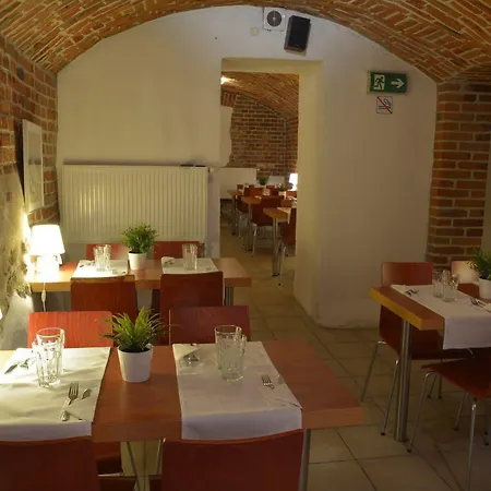 Apart-hotel Pergamin