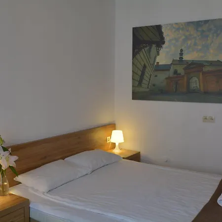 Apart-hotel Pergamin 3*