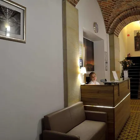 Apartmanhotel Pergamin 4*