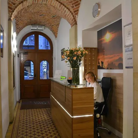 Pergamin Cracovie