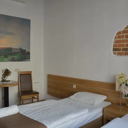 Aparthotel Pergamin 4*